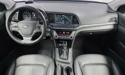 Hyundai Avante 2018, 96353 км, за 5629.98 USD - фото 7