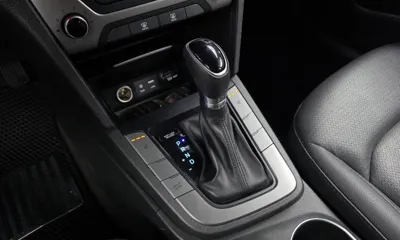 Hyundai Avante 2018, 96353 км, за 5629.98 USD - фото 9