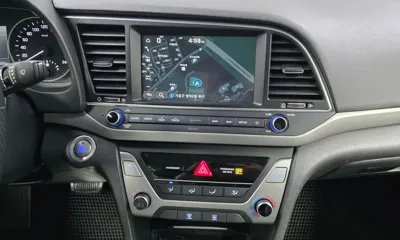 Hyundai Avante 2018, 96353 км, за 5629.98 USD - фото 16