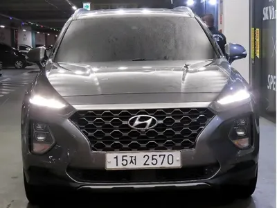 Hyundai Santafe 2019, 180205 км, за 9846.4 USD