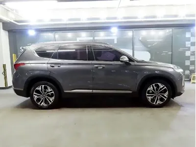 Hyundai Santafe 2019, 180205 км, за 9846.4 USD