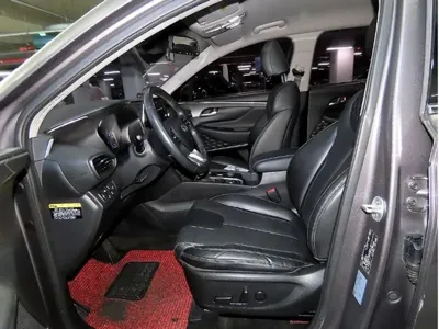 Hyundai Santafe 2019, 180205 км, за 9846.4 USD - фото 6