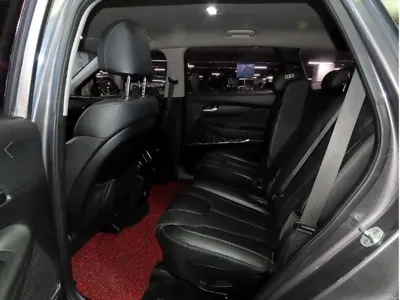 Hyundai Santafe 2019, 180205 км, за 9846.4 USD - фото 7
