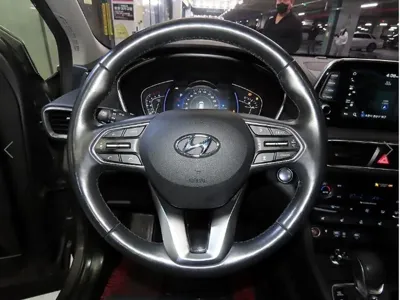 Hyundai Santafe 2019, 180205 км, за 9846.4 USD - фото 8