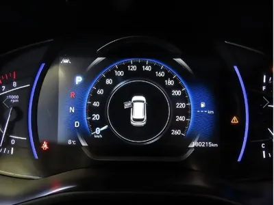 Hyundai Santafe 2019, 180205 км, за 9846.4 USD - фото 9