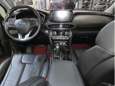 Hyundai Santafe 2019, 180205 км, за 9846.4 USD - фото 10