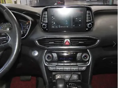Hyundai Santafe 2019, 180205 км, за 9846.4 USD - фото 11