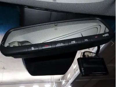 Hyundai Santafe 2019, 180205 км, за 9846.4 USD - фото 14