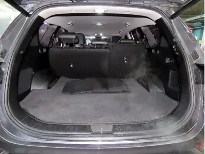 Hyundai Santafe 2019, 180205 км, за 9846.4 USD - фото 16