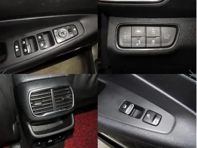 Hyundai Santafe 2019, 180205 км, за 9846.4 USD - фото 17