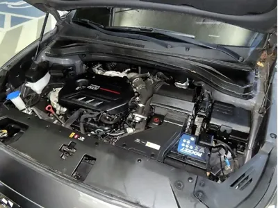Hyundai Santafe 2019, 180205 км, за 9846.4 USD - фото 19