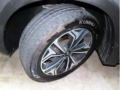 Hyundai Santafe 2019, 180205 км, за 9846.4 USD - фото 20