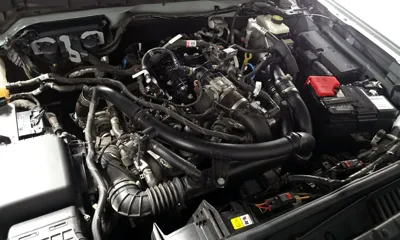 Ford Bronco 2023, 24790 км, за 36669.97 USD - фото 6