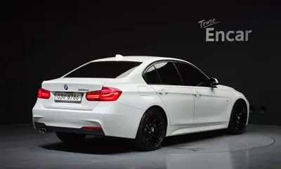 BMW 3-Series 2017, 106763 км, за 11661.24 USD