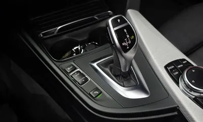 BMW 3-Series 2017, 106763 км, за 11661.24 USD - фото 9