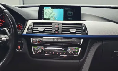 BMW 3-Series 2017, 106763 км, за 11661.24 USD - фото 14