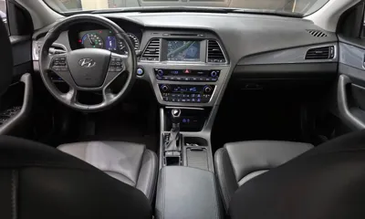 Hyundai Sonata 2016, 120628 км, за 5990.75 USD - фото 7