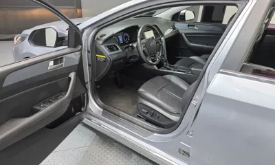 Hyundai Sonata 2016, 120628 км, за 5990.75 USD - фото 10