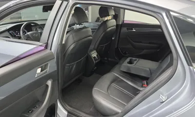 Hyundai Sonata 2016, 120628 км, за 5990.75 USD - фото 11