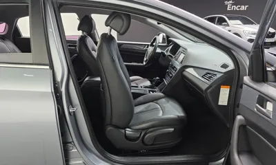 Hyundai Sonata 2016, 120628 км, за 5990.75 USD - фото 12