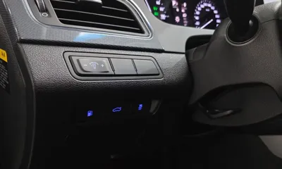 Hyundai Sonata 2016, 120628 км, за 5990.75 USD - фото 14