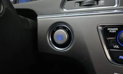 Hyundai Sonata 2016, 120628 км, за 5990.75 USD - фото 16
