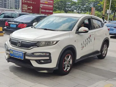 Honda XR-V · 2018 год
