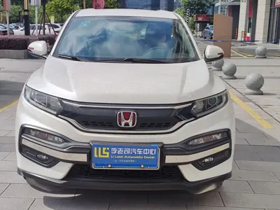 Honda XR-V 2018, 48000 км, за 7337.66 USD