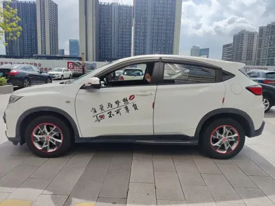 Honda XR-V 2018, 48000 км, за 7337.66 USD