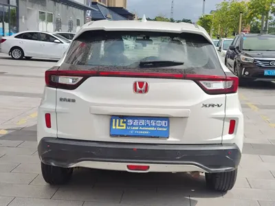 Honda XR-V 2018, 48000 км, за 7337.66 USD