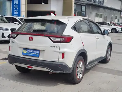 Honda XR-V 2018, 48000 км, за 7337.66 USD