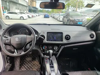 Honda XR-V 2018, 48000 км, за 7306.98 USD - фото 7
