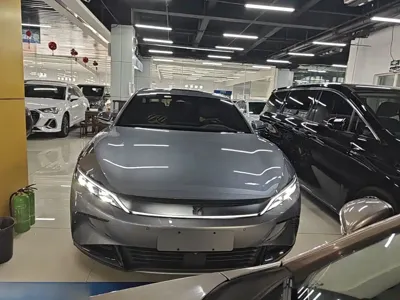 BYD Han 2022, 60700 км, за 17725.88 USD