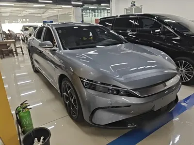 BYD Han 2022, 60700 км, за 17725.88 USD
