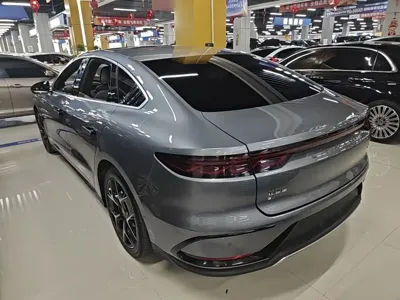 BYD Han 2022, 60700 км, за 17725.88 USD