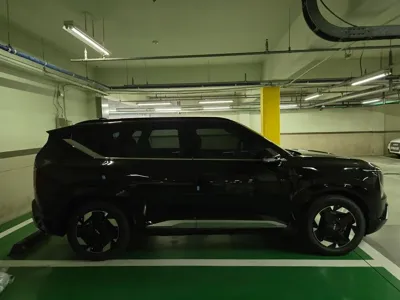 Kia EV5 2026, 5328 км, за 25370.83 USD