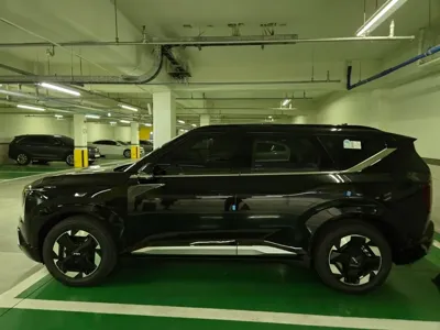 Kia EV5 2026, 5328 км, за 25352.65 USD - фото 6