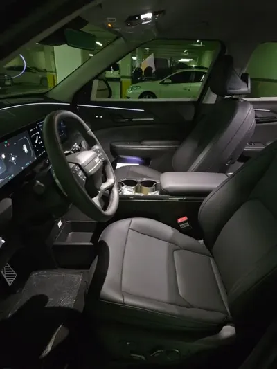 Kia EV5 2026, 5328 км, за 25352.65 USD - фото 13