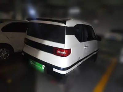 Wuling Hongguang MINIEV 2020, 45400 км, за 4468 USD - фото 6