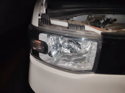 Wuling Hongguang MINIEV 2020, 45400 км, за 4468 USD - фото 7