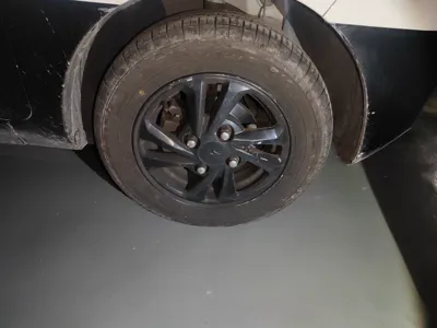 Wuling Hongguang MINIEV 2020, 45400 км, за 4468 USD - фото 8