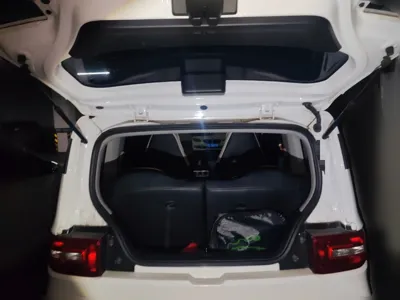Wuling Hongguang MINIEV 2020, 45400 км, за 4468 USD - фото 20