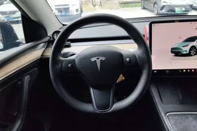 Tesla Model Y 2022, 53200 км, за 27721 USD - фото 9