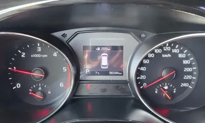 Kia Canival 2020, 96585 км, за 11093.61 USD - фото 6
