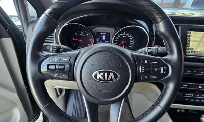 Kia Canival 2020, 96585 км, за 11093.61 USD - фото 7