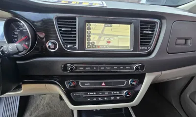 Kia Canival 2020, 96585 км, за 11093.61 USD - фото 8