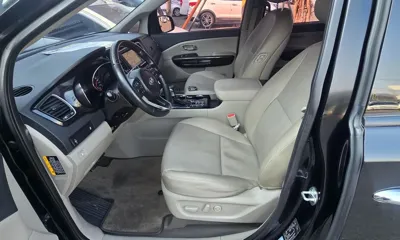 Kia Canival 2020, 96585 км, за 11093.61 USD - фото 14