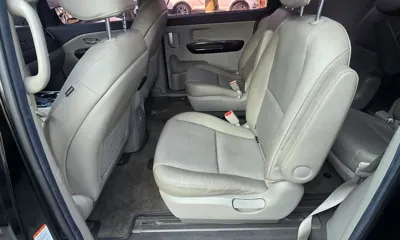 Kia Canival 2020, 96585 км, за 11093.61 USD - фото 15