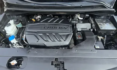 Kia Canival 2020, 96585 км, за 11093.61 USD - фото 17