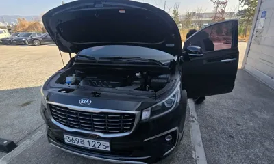Kia Canival 2020, 96585 км, за 11093.61 USD - фото 20